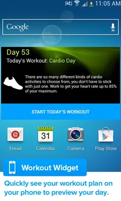 Slim-Down Solution android App screenshot 2